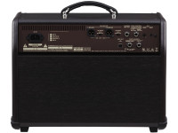 <b>BOSS ACS PRO Acoustic Singer Combo Amplificador Profissional 120W Potência para Guitarra Acústica</b> <b>BOSS ACS PRO Acoustic Singer Combo Amplificador Profissional 120W Potência para Guitarra Acústica</b>